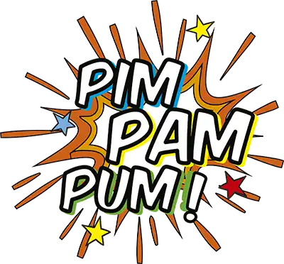 Pim Pam Pum
